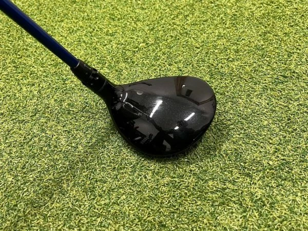 Nike VR Pro 4 Fairway Wood // Stiff 5 Nike VR Pro 4 Fairway Wood // Stiff - Image 3