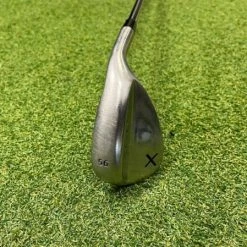Caley X 56° Wedge