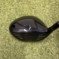 Mizuno ST200x 15° 3 Wood // Reg 7 Mizuno ST200x 15° 3 Wood // Reg -Fairway Woods Sales C0064663 74A4 45FD 8B28 F3C6C3C840BC 600x800 1