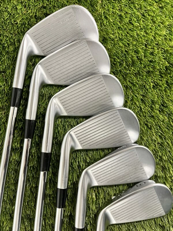 Mizuno JPX 921 5-PW // Reg 4 Mizuno JPX 921 5-PW // Reg - Image 2