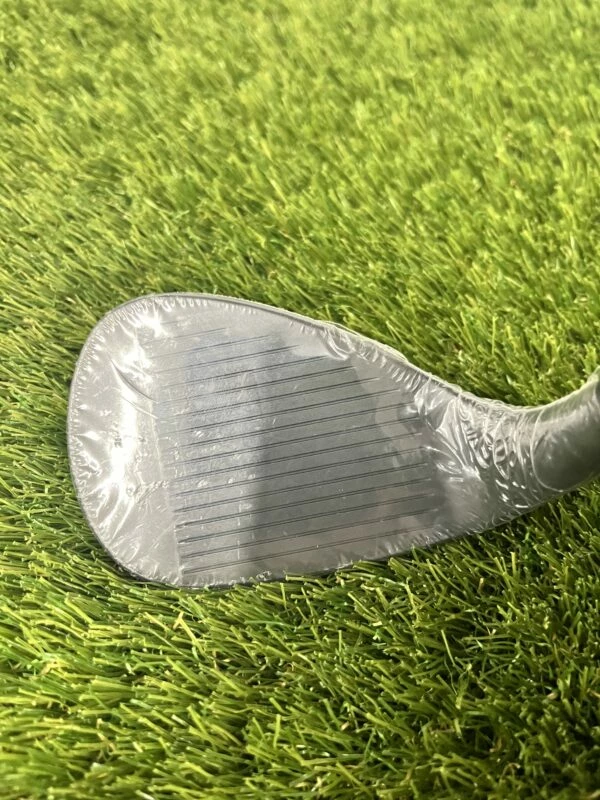 Titleist Vokey SM9 60° Wedge//Wflex 4 Titleist Vokey SM9 60° Wedge//Wflex - Image 2