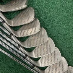 Taylormade Oversized 3-SW // Reg -Fairway Woods Sales C0AA45C0 338D 4A21 B9A4 07B6A7CF0A39 600x800 1