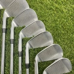 Ping S56 4-W Blue Dot//Stiff 6 Ping S56 4-W Blue Dot//Stiff -Fairway Woods Sales C0D27ACD 0A80 46E4 A459 AA05F97E1B7F 600x800 1