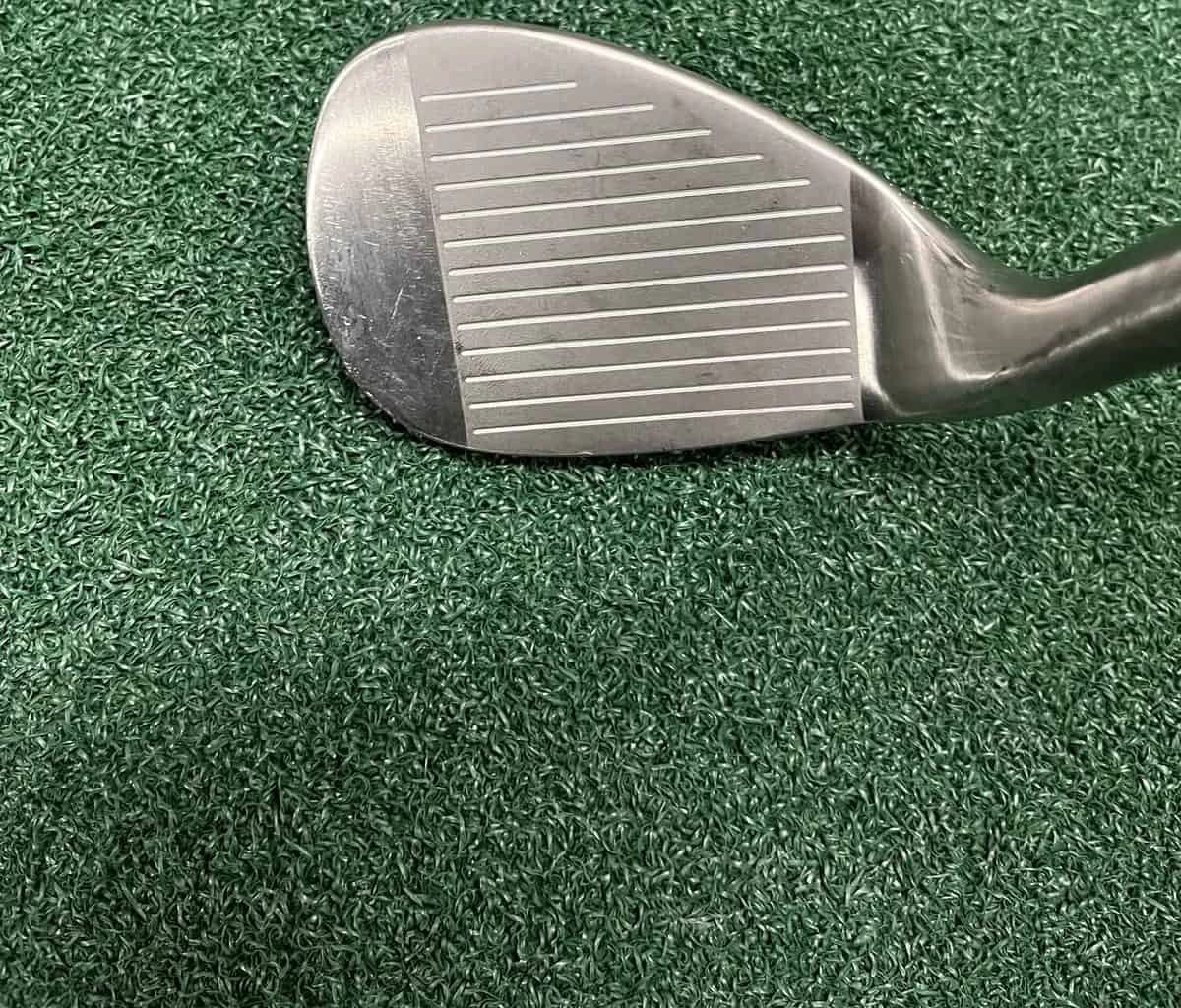 Golden Bear 52° Wedge// Wedge 4 Golden Bear 52° Wedge// Wedge - Image 2