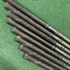 Taylormade R7 Draw Irons 4-Sw // Reg -Fairway Woods Sales C1835E36 9A41 44AD A792 EB85DDD1B2DC 600x800 1