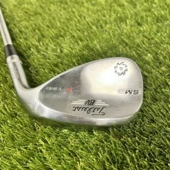 Titleist Vokey SM6 54° Wedge//Wedge Flex