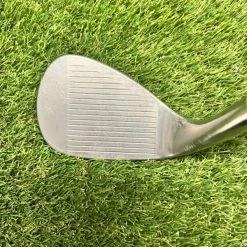 Titleist Vokey SM8 Tour Chrome 52°//Wedge Flex -Fairway Woods Sales C1BD2AE7 8DCD 4BA5 B76C C78138B8B172 600x800 1