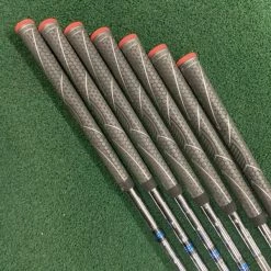 Cobra F Max Irons (5-SW) Lefty // Reg -Fairway Woods Sales C25EC111 6B66 4DFC 96AB 274E8505FEFF 600x800 1