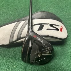 Titleist Tsi3 15° 3 Wood // Stiff