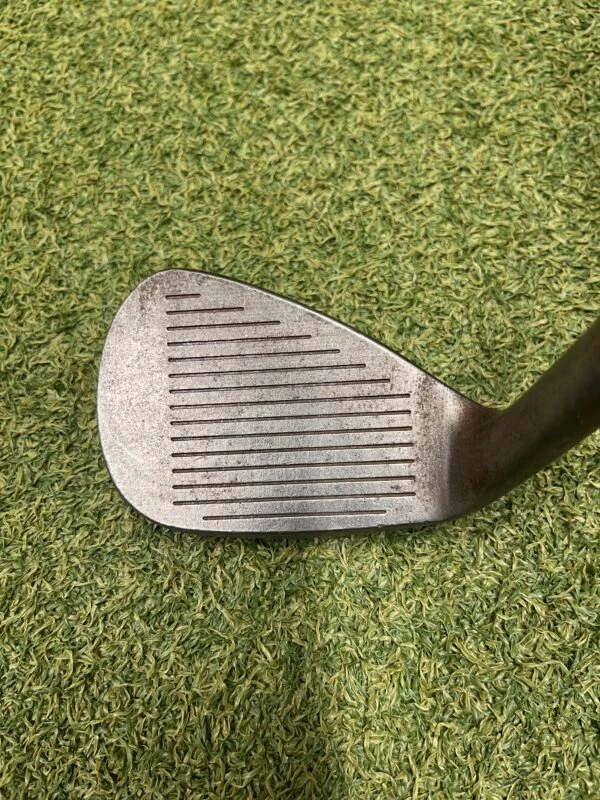 Mizuno T20 Raw 50° Wedge//Stiff 4 Mizuno T20 Raw 50° Wedge//Stiff - Image 2