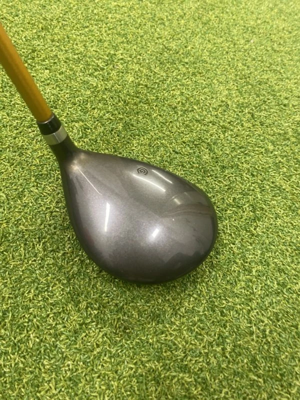 Cleveland Launcher 17° // Reg 5 Cleveland Launcher 17° // Reg - Image 3