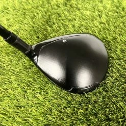 Taylormade Stealth 18° 5 Wood // Stiff -Fairway Woods Sales C5843EE7 DB60 4379 9F3C 878541A13C9D 600x800 1