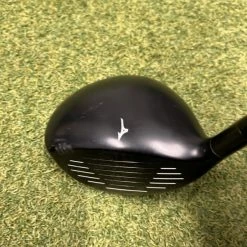 Mizuno JPX EZ 5W 18°//Reg -Fairway Woods Sales C5B98D59 5D30 46E1 A167 52D8D1FEB15F 600x800 1