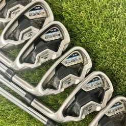 Cobra Baffler XL Irons 5-PW//Reg