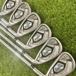 Ping G400 Irons 5-Uw // Reg
