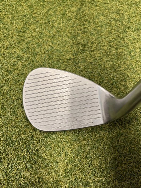 Callaway Mack Daddy CB 52° Wedge//KBS Hi Rev 4 Callaway Mack Daddy CB 52° Wedge//KBS Hi Rev - Image 2