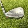 TaylorMade Milled Grind 52° Wedge//Wedge Flex