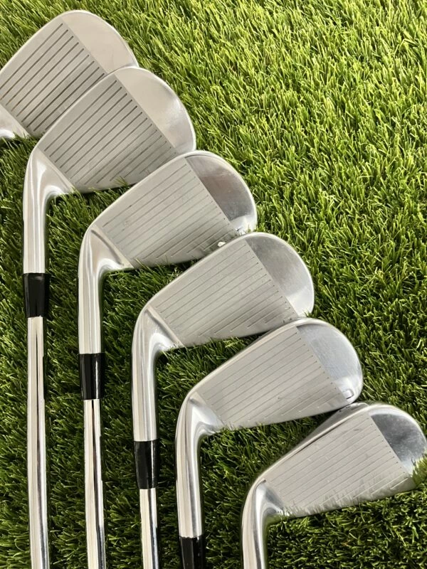 Mizuno Pro 225 5-PW//Reg 4 Mizuno Pro 225 5-PW//Reg - Image 2