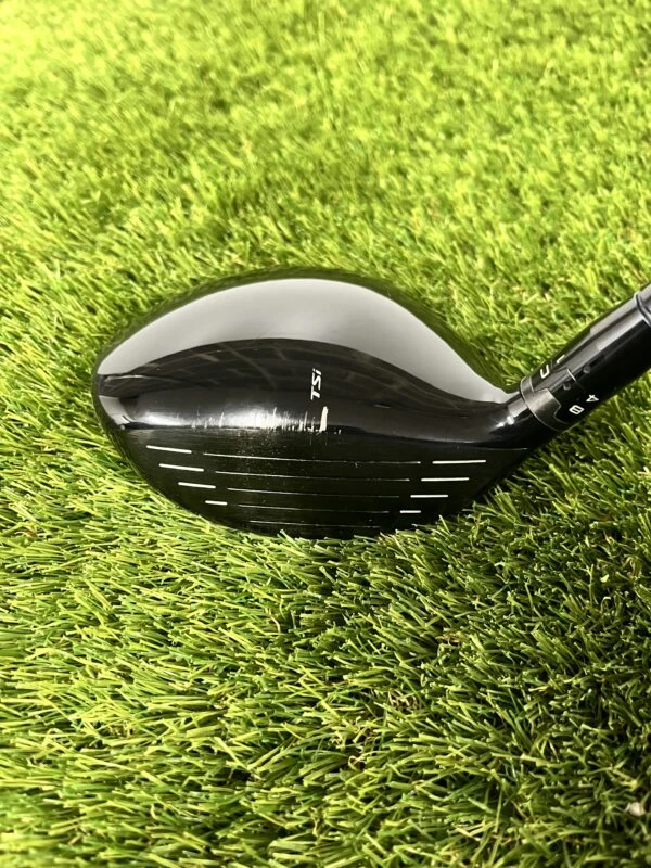 Titleist Tsi2 3W 15°//Reg 4 Titleist Tsi2 3W 15°//Reg - Image 2