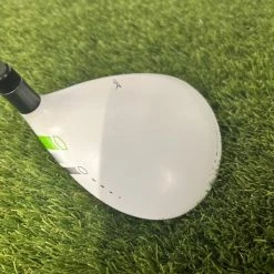 TaylorMade RBZ 3HL 3W 17°//Light Flex -Fairway Woods Sales CB6867BF D0E0 4F78 8DC8 DCF555FCFA2A 600x800 1