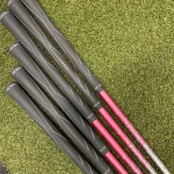 Callaway X2 Hot Ladies Set 5-SW (NO 6 IRON) Light 7 Callaway X2 Hot Ladies Set 5-SW (NO 6 IRON) Light -Fairway Woods Sales CBEB1479 1DDF 429B ABFA 425C1F122D85 600x800 1