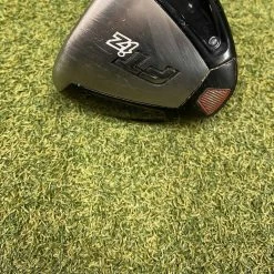 Callaway Ftiz Ladies 5Wood//Light Flex