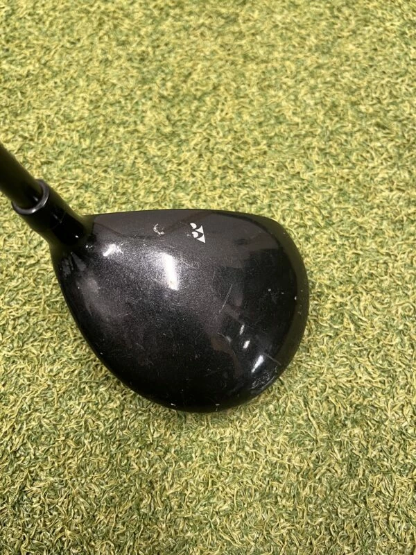 Yovex Vmass 3wood 12°//Reg 5 Yovex Vmass 3wood 12°//Reg - Image 3