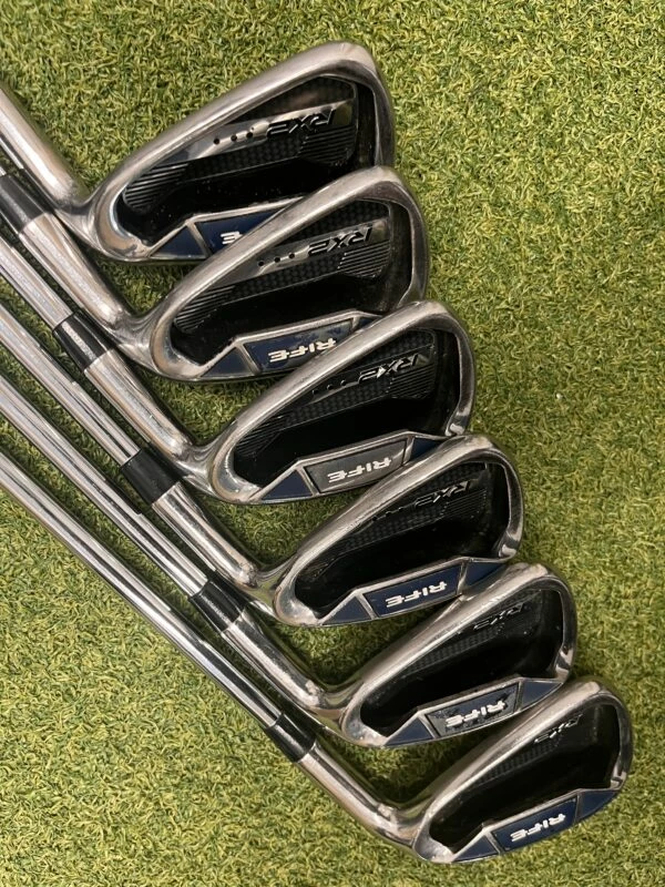 Rife RX2 6-SW//Reg 3 Rife RX2 6-SW//Reg