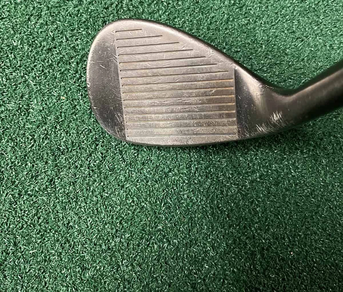 Cleveland CG10 58° Wedge//Wedge Flex 4 Cleveland CG10 58° Wedge//Wedge Flex - Image 2