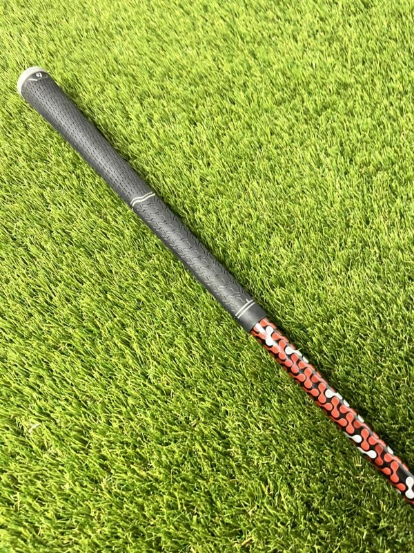 TaylorMade M4 5w 18°//Reg 6 TaylorMade M4 5w 18°//Reg - Image 4