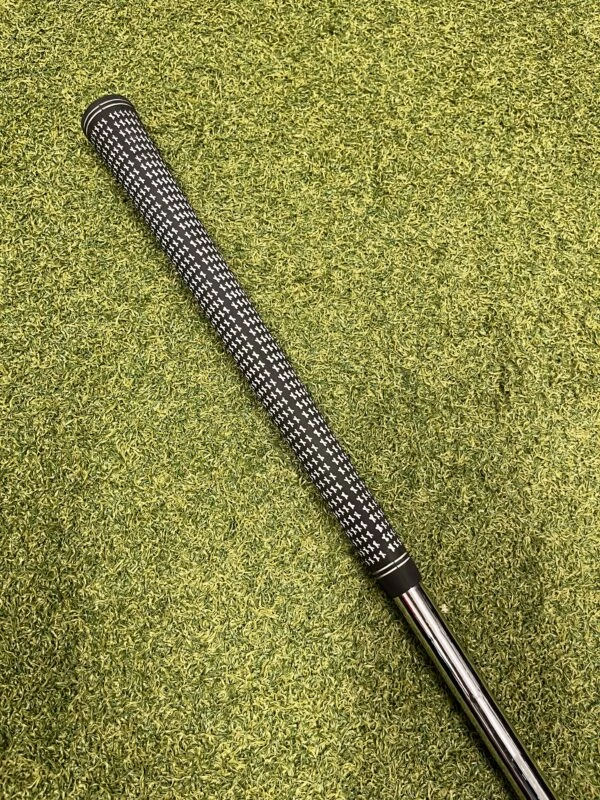 Mizuno T20 Raw 58 Wedge//Stiff 5 Mizuno T20 Raw 58 Wedge//Stiff - Image 3