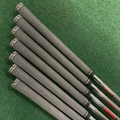 Taylormade TP Irons 4-PW // Stiff 7 Taylormade TP Irons 4-PW // Stiff -Fairway Woods Sales D03B5C92 E986 42F6 AAD5 B8CD279D07BE 600x800 1