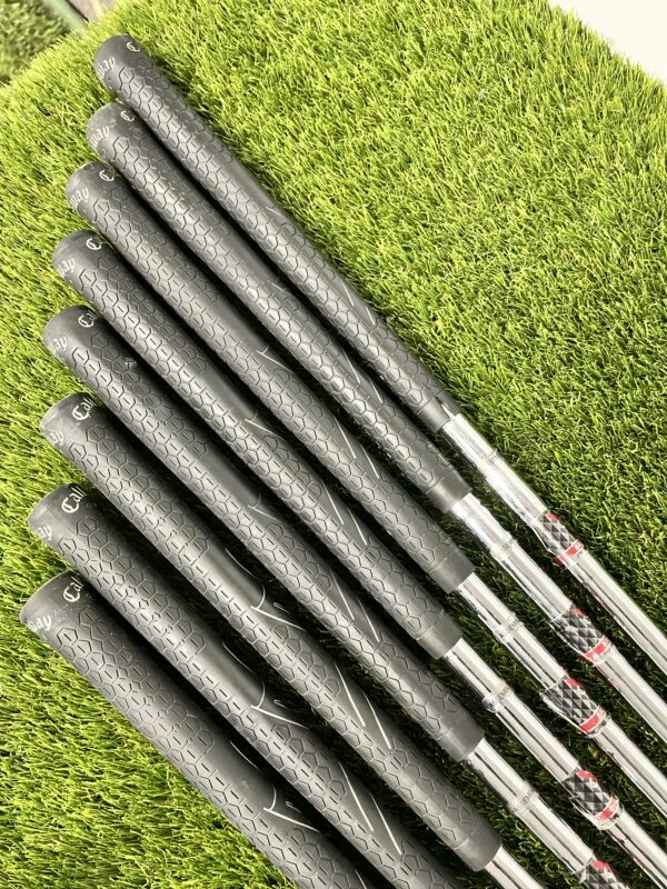 Callaway Big Bertha Irons 4-Sw//UniFlex 5 Callaway Big Bertha Irons 4-Sw//UniFlex - Image 3