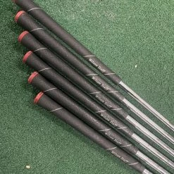 Wilson Staff Di7 FatShaft Irons 5-PW//UniFlex -Fairway Woods Sales D20925B2 2C33 452F 804E 9A9F09F680A6 600x800 2