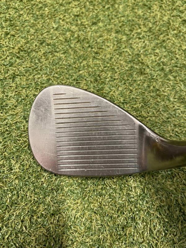 Titleist Vokey SM7 60°/04L Grind//Wedge Flex 4 Titleist Vokey SM7 60°/04L Grind//Wedge Flex - Image 2