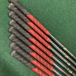 Mizuno MP57 Irons 3-PW // Reg -Fairway Woods Sales D2E83548 F4C6 4330 847D 29AC25097244 600x800 1