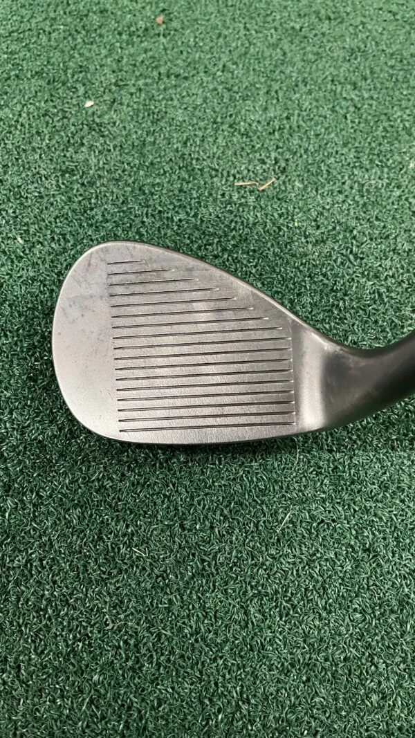 Titleist SM8 58° Wedge//Wedge Flex 4 Titleist SM8 58° Wedge//Wedge Flex - Image 2