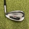Callaway Mack Daddy CB 56° Wedge//KBS Hi Rev
