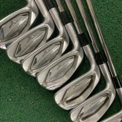 Mizuno JPX 900 5-PW Lefty // Reg