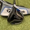 TaylorMade Sim Max 3W 15°//A Flex -Fairway Woods Sales D62287FA 6437 4CAC A4CE 8EADAAF9AC56 600x800 1