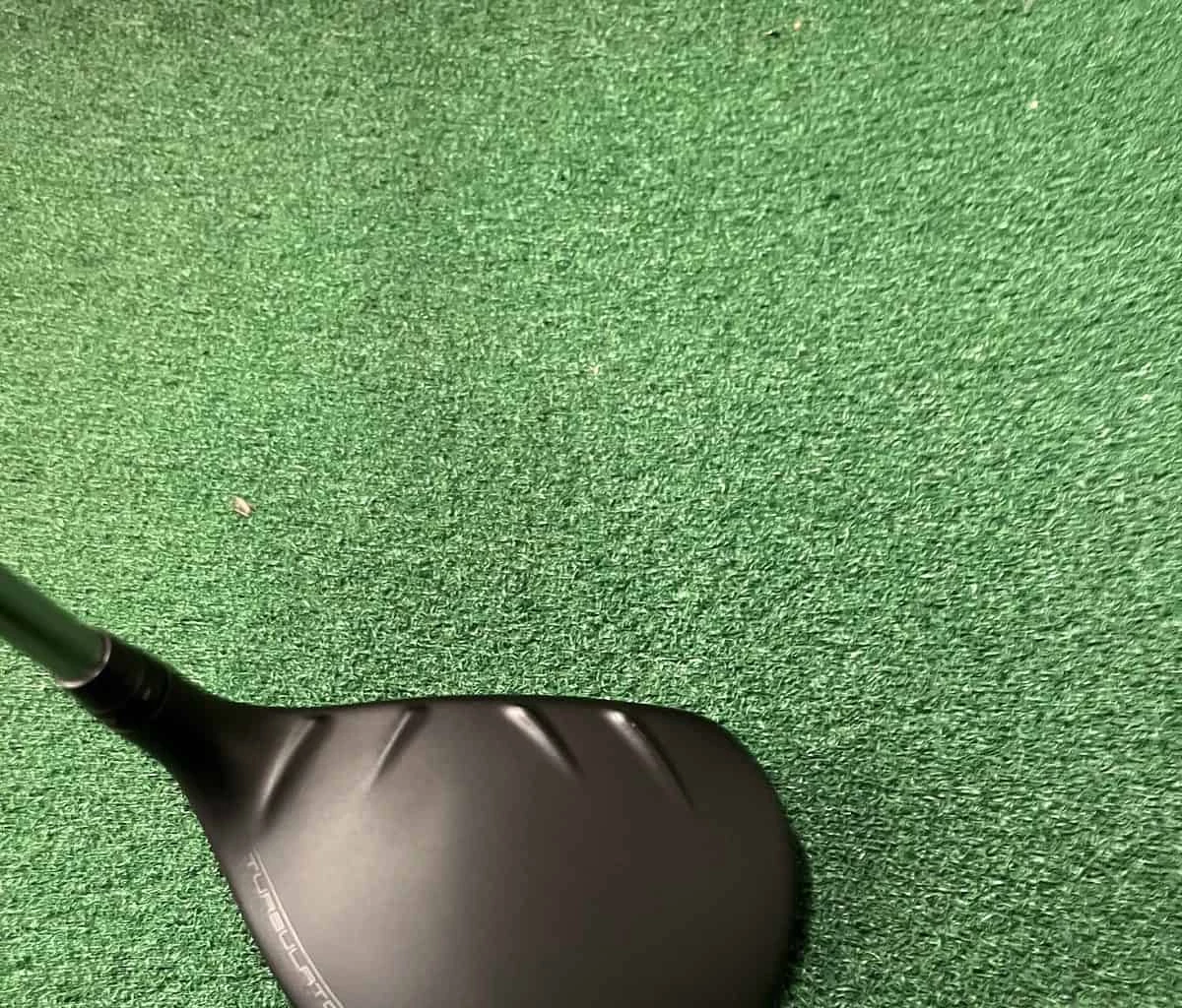 Ping G 3 Wood 14.5°// Stiff 5 Ping G 3 Wood 14.5°// Stiff - Image 3