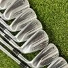 TaylorMade P790 4-PW // Stiff