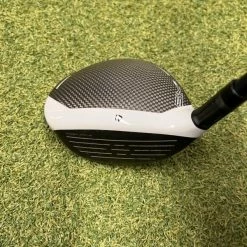 TaylorMade Sim Max 3W 15°//A Flex -Fairway Woods Sales D81700AA D113 489D BE44 6258445FD14B 600x800 1