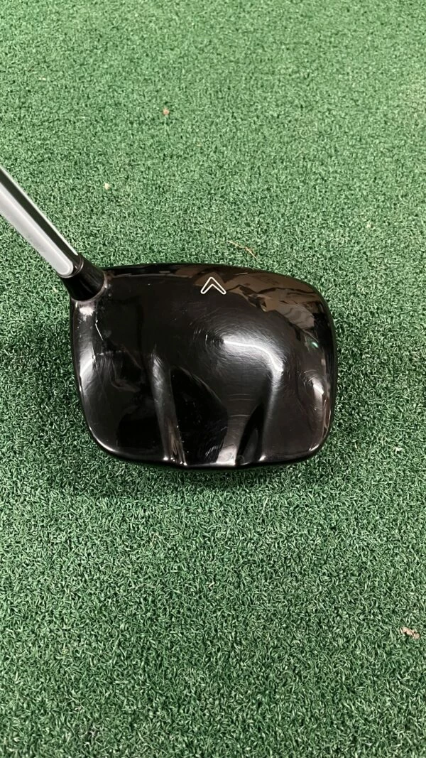 Callaway Fti 3Wood 15°//stiff 5 Callaway Fti 3Wood 15°//stiff - Image 3