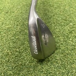 Cleveland 52° Tour Action Reg 588