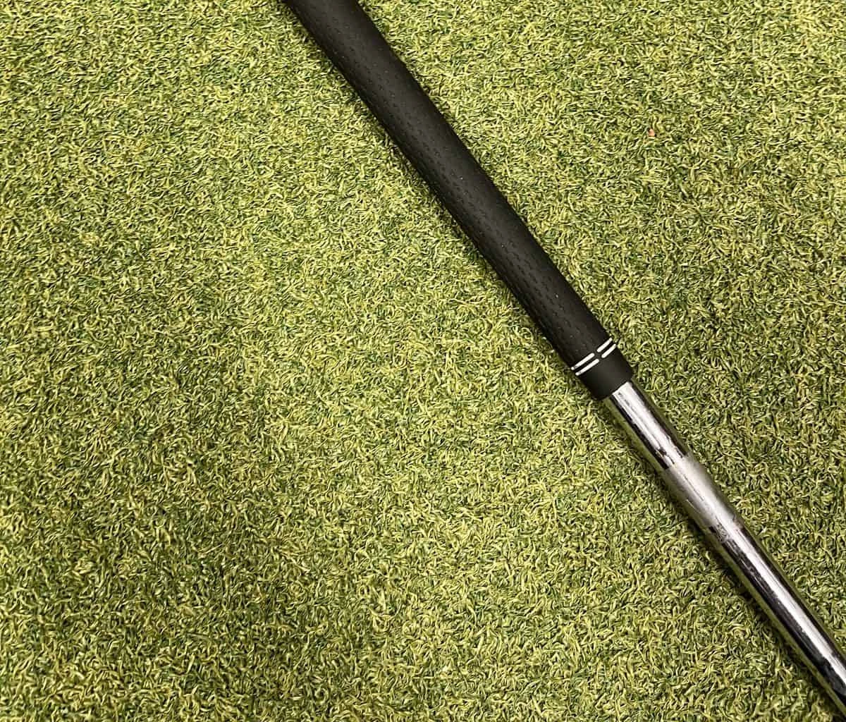 Cleveland CG15 60° Lob Wedge//stiff 5 Cleveland CG15 60° Lob Wedge//stiff - Image 3