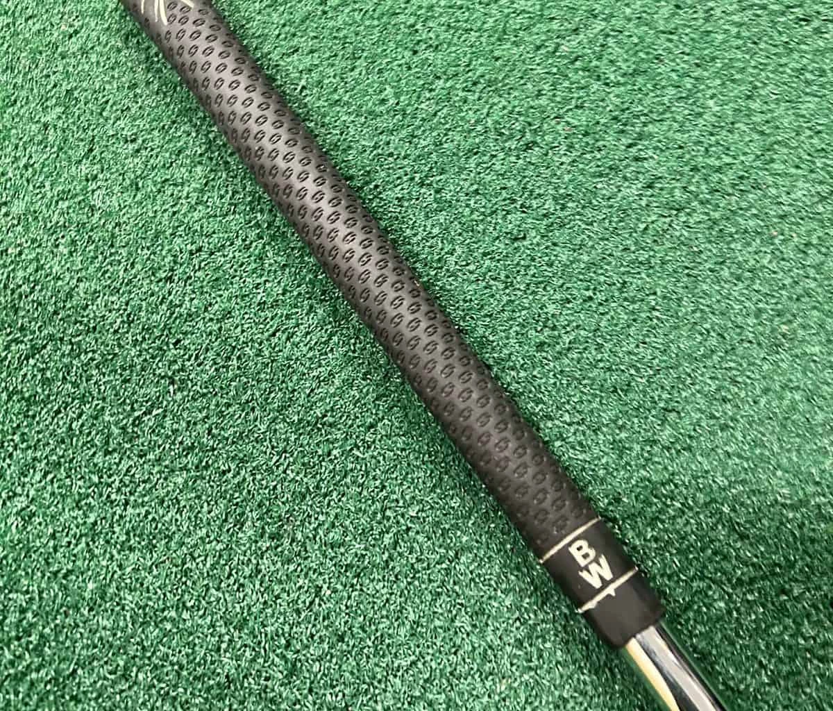 Titliest Vokey BV 54° Wedge//stiff 5 Titliest Vokey BV 54° Wedge//stiff - Image 3