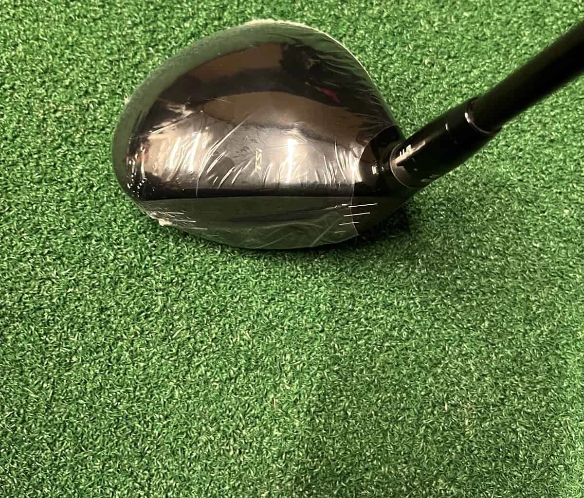 Titleist TSI3 3wood 15°//Reg 4 Titleist TSI3 3wood 15°//Reg - Image 2