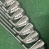 Titleist T100S Irons 4-Pw // Stiff