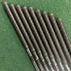 Hippo Oversize Plus Irons (3-PW) LH // Stiff -Fairway Woods Sales DCD8DB40 2991 411C 9EFC 6A4BFF996571 600x800 1